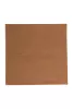 Serwetka eco/natural 33x33cm , 1-warstwowa , 1/4