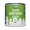 Green Matcha Latte powder 250g - baza latte - The Yeah Blend