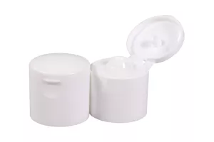Butelka kosmetyczna 150ml 24/410 BOSTON okrągła PET