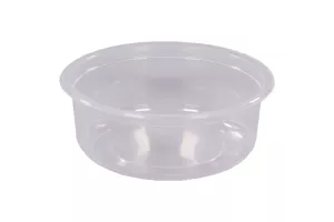 Wieczko PP do pojemników Tusipack śr. 115mm