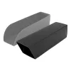 Baza papierowa na tackę UNIBOX™ 21x5x5cm czarna