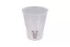 Kufel do piwa 300ml PP z logo żółw