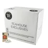 HERBATA ORGANIC EXOTIC ROOIBOS TEA BAG 2,5G A100 NOWY 08805