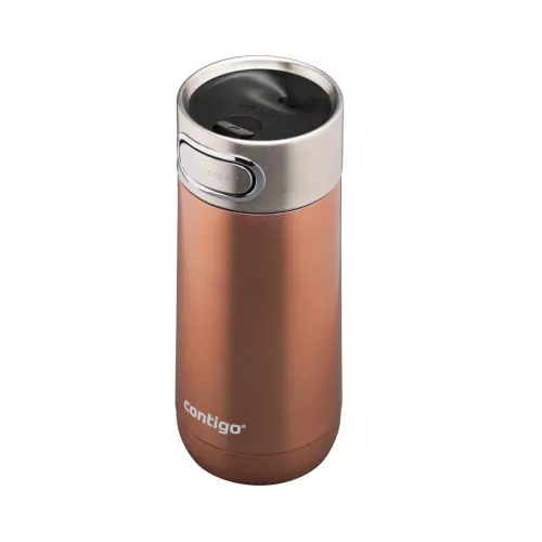 Kubek termiczny Contigo Luxe 360ml - White Zinfandel