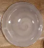 TALERZ 30CM CRAFT PORCINI