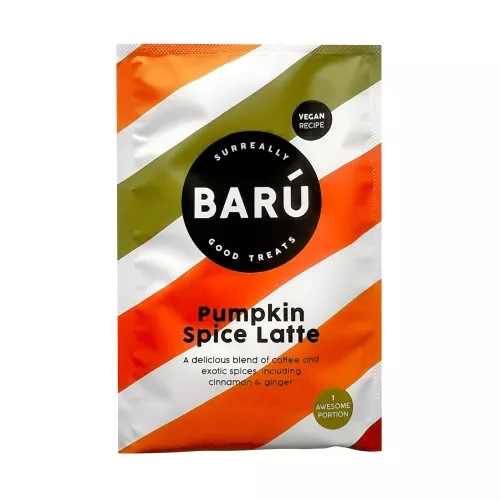 Pumpkin Spice Latte - BARU - saszetka 20g