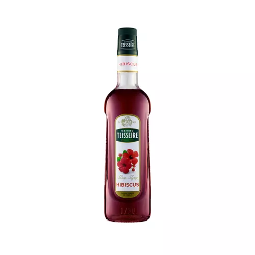 Syrop HIBISKUS Teisseire 0,7L