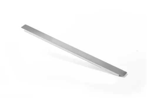 Listwa wspornikowa, HENDI, Kitchen Line, GN 1/2, 325x22x(H)10mm
