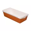 Optima papierowa forma prostokątna 180x80x55mm