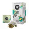 Herbata ORGANIC GREEN PASSION 3g : Orzeźwiająca i Egzotyczna Zielona Herbata - Teahouse Exclusives