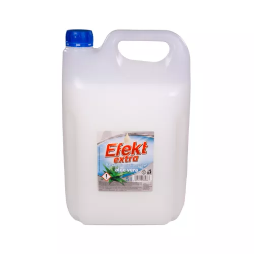 Balsam do mycia naczyń 5L aloe vera