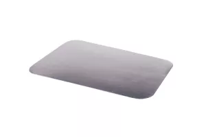 Foremka aluminiowa prostokątna 675 ml 200x120x45 mm do zamykania R42L