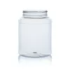 Słoik PET 2000ml do kosmetyków i żywności, gwint 100/400 (paleta)