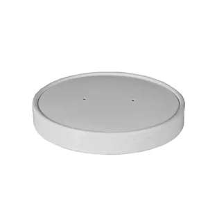 Pojemnik papierowy biały na zupę 750 ml śr. 118 mm