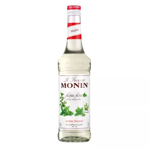 Syrop Monin MOJITO MINT 0,7L