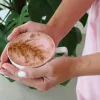 Vegan Vanilla Chai Latte powder 250g - baza latte - The Yeah Blend