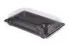 Opakowanie na sushi 21,5×13,5 cm (HP07) komplet - Polski produkt!