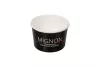 POJEMNIK PAPIEROWY NA LODY 130ML MIGNON A25 (1000)