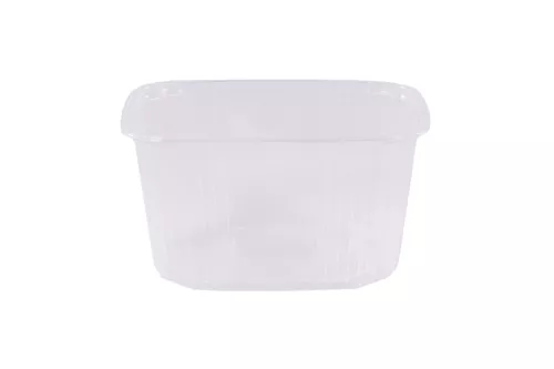 Pojemnik prostokątny PP 300ml