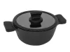 Garnek aluminiowy O 20 cm, 2.3 l
