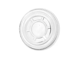 Kubek plastikowy straight 400 ml śr. 95 mm PET z logo żółw