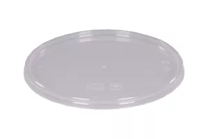Pojemnik na zupę 350ml PP transparentny
