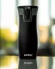 Kubek termiczny Contigo West Loop 470ml - Czarny matt