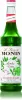 SYROP ZIELONA MIĘTA GREEN MINT 1L