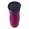 Kubek termiczny Contigo West Loop 470ml - Magenta
