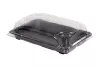Opakowanie na sushi 18,5×13 cm (HP05) komplet - Polski produkt!