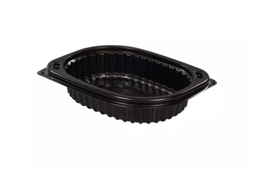 Pojemnik obiadowy 250ml COOK 112x143x30 mm