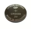 Bateria litowa CR2032 3V GP Cell (1szt)