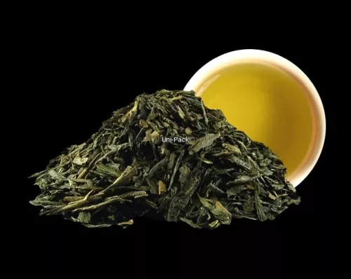 Herbata sypana Sencha Teahouse Exclusives Luxury Loose Tea (opak. 250g)