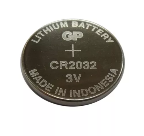 Bateria litowa CR2032 3V GP Cell (1szt)