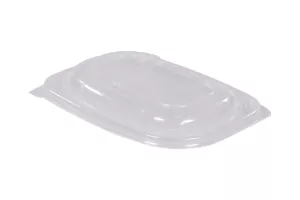 Pojemnik obiadowy 400ml COOK 140x190x31 mm