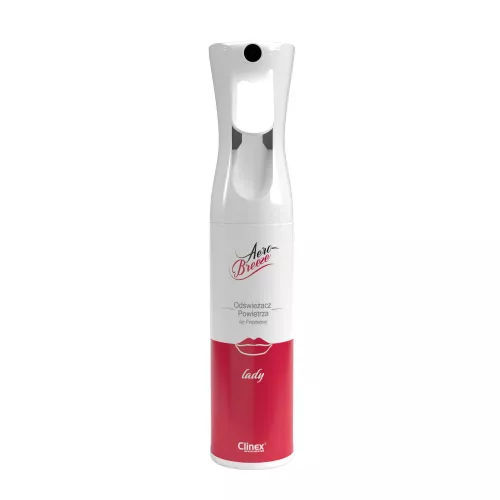 Clinex AeroBreeze Lady odświeżacz 290ml