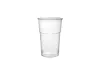 Kubek TULIP śr. 78 mm PET 250ml