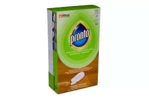 Pronto Duster - zapas : 5 miotełek