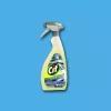 CIF POWER CLEANER DEGREASER 750 ML - MYCIE I ODTŁUSZCZANIE PODŁÓG,SCIAN,GARNKÓW