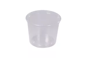 Pokrywka do pojemników na sos o śr. 67mm