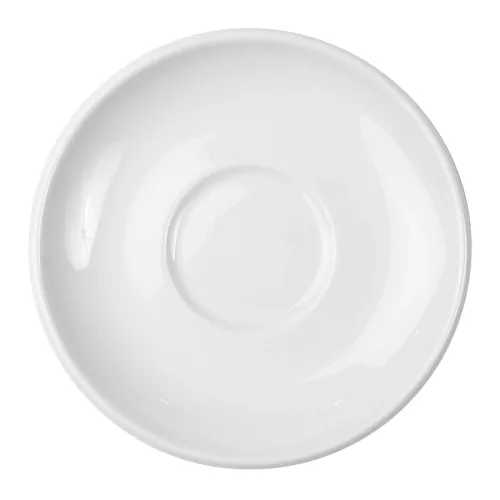 Spodek śr. 14,5 cm do filiżanki do kawy 220 ml CLASSIC