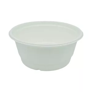 Wieczko DIAMOND śr. 165 mm z pulpy z trzciny cukrowej do misek 500/700/850/1000 ml