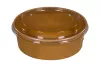 Pojemnik sałatkowy papierowy kraft 750 ml śr. 185 mm