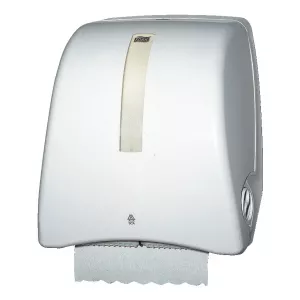 Ręcznik Tork Matic® ekstra miękki w roli, celuloza - biały, H1