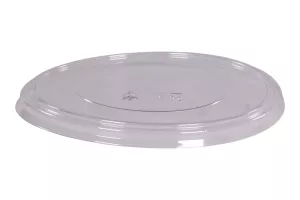 Pojemnik sałatkowy papierowy BAMBUS 900 ml śr. 184 mm