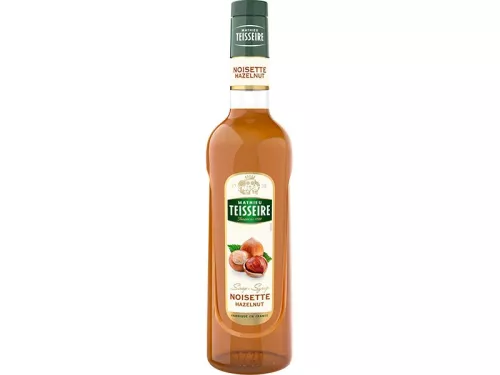 Syrop ORZECH LASKOWY Teisseire 0,7L