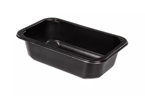 Pokrywka PS do pojemnika 178x113 mm Mała Dieta