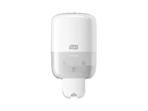 Tork luksusowy żel pod prysznic do włosów i ciała mini 475 ml, S2