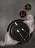 Widelec obiadowy GOURMÉ 205 mm