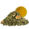 Herbata sypana Tangerine Vervain Teahouse Exclusives Luxury Loose Tea (opak. 150g)